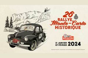 Rallye Monte Carlo Historique 2024 D Couvrez L Itin Raire   2024 2 1e536 